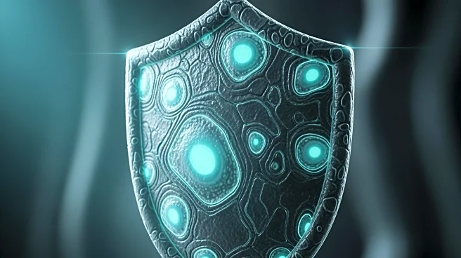 La primera línea de defensa: qué hace el sistema inmunitario innato