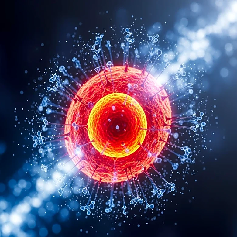 Qué ocurre en tu cuerpo durante una respuesta inflamatoria