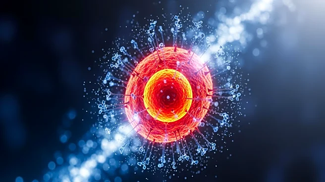 Qué ocurre en tu cuerpo durante una respuesta inflamatoria