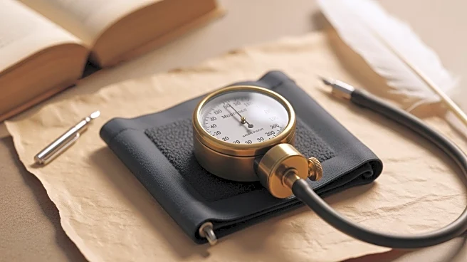 Hipertensión: cómo ha evolucionado su tratamiento a lo largo de la historia