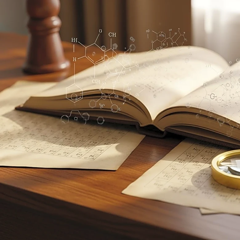 Cómo evolucionó la tabla periódica hasta convertirse en clave de la química