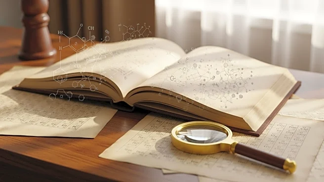 Cómo evolucionó la tabla periódica hasta convertirse en clave de la química