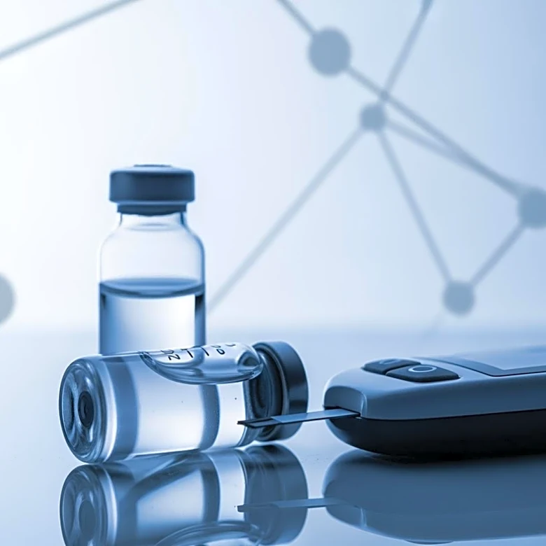 Diabetes tipo 2: las complicaciones que debes conocer