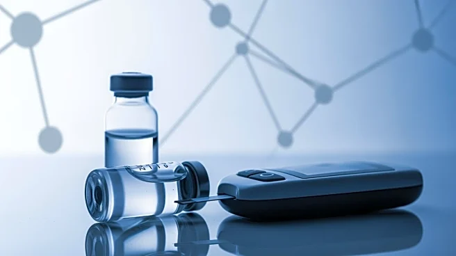 Diabetes tipo 2: las complicaciones que debes conocer