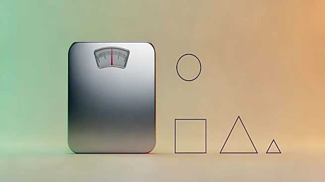 Obesidad: cómo se clasifica y qué mide cada método