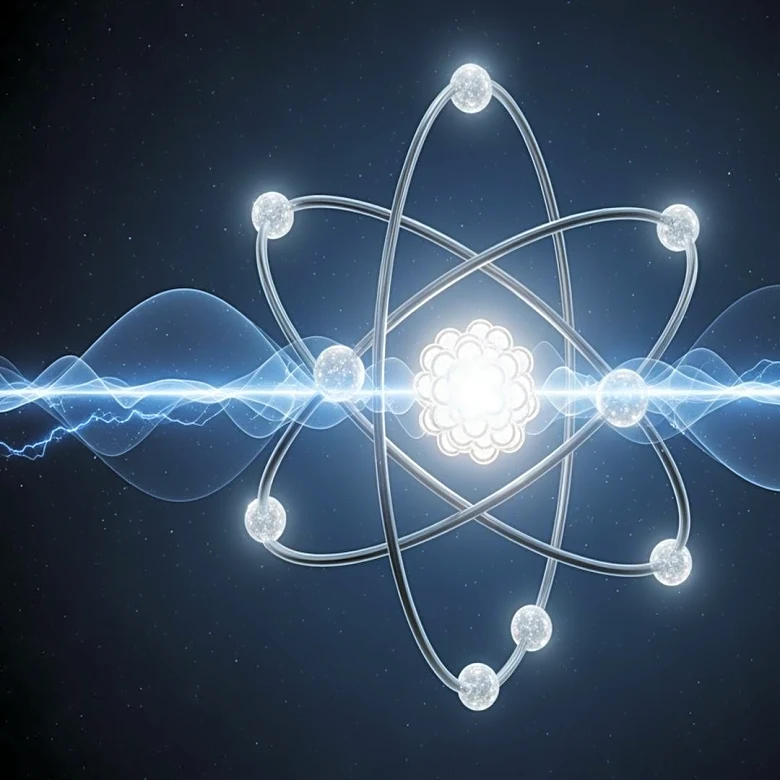 El Átomo en DC: cómo ha evolucionado a lo largo del tiempo