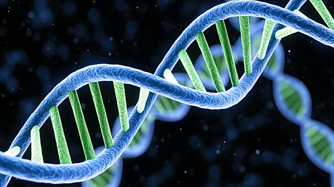 ADN: cómo su estructura y síntesis hacen posible la vida