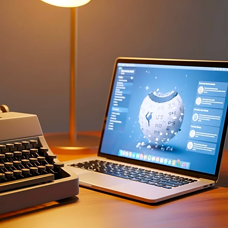 Cómo Wikipedia pasó de experimento a referencia global