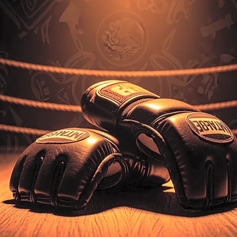 Cómo México se convirtió en potencia de las artes marciales mixtas