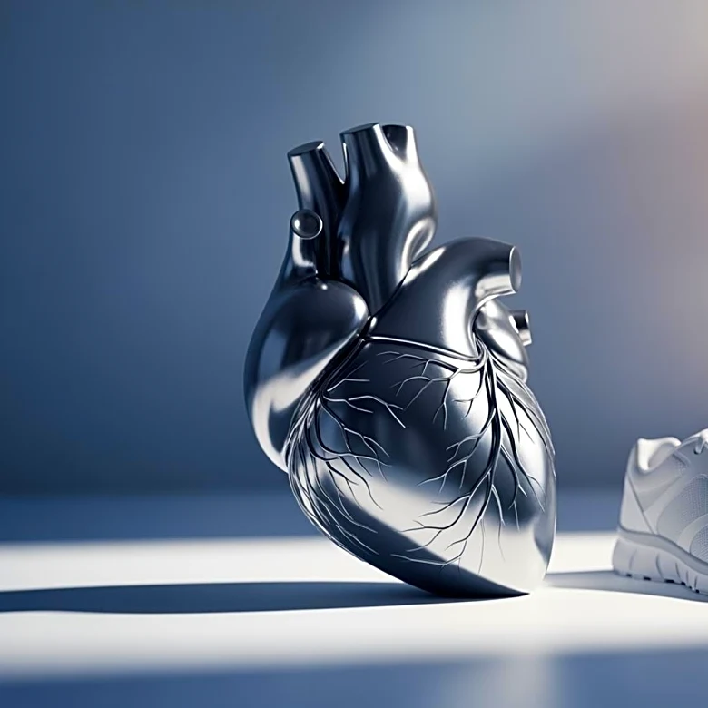 El Impacto del Sedentarismo en la Salud Cardiovascular