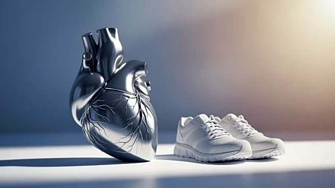 El Impacto del Sedentarismo en la Salud Cardiovascular