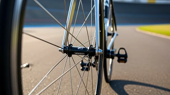 Disciplinas del Ciclismo de Competición