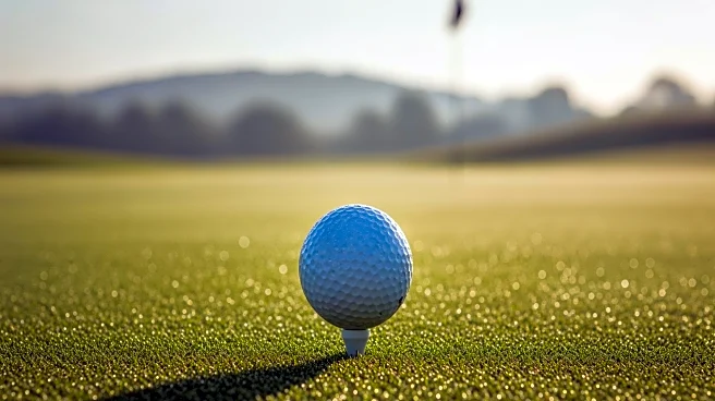 Del origen en Escocia al mundo: la evolución del golf