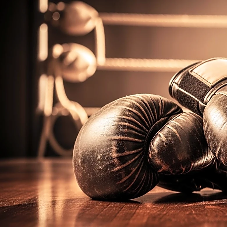 Cómo el boxeo sin guantes volvió y ganó popularidad global