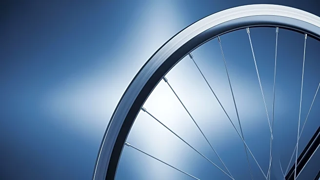 El papel de la Unión Ciclista Internacional en el deporte