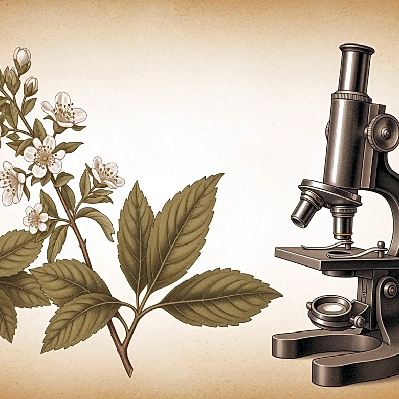 No fue solo físico: la faceta botánica de Isaac Newton