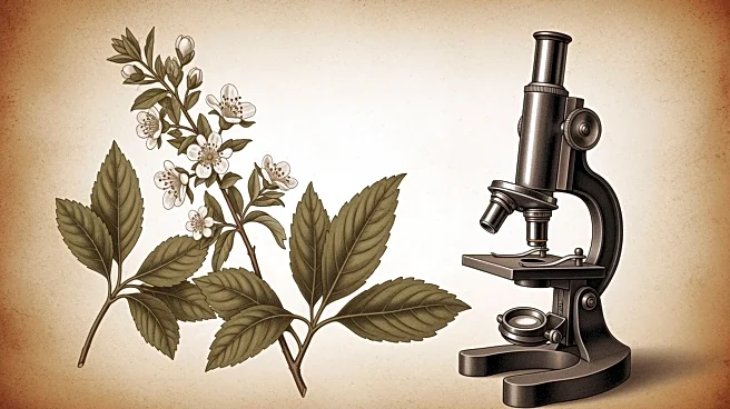 No fue solo físico: la faceta botánica de Isaac Newton