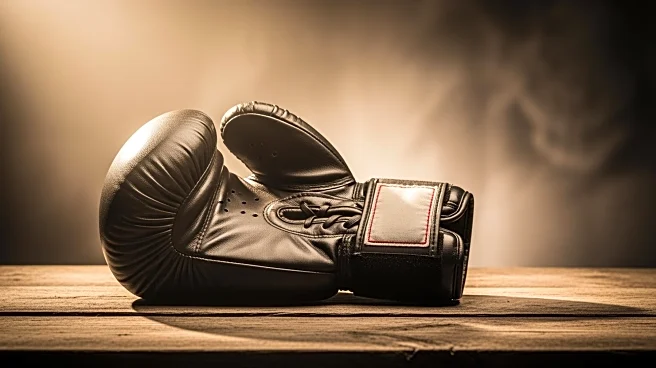 Cómo evolucionó el boxeo sin guantes hasta su regreso moderno