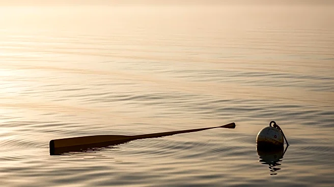 Natación en aguas abiertas: cómo evolucionó este deporte extremo