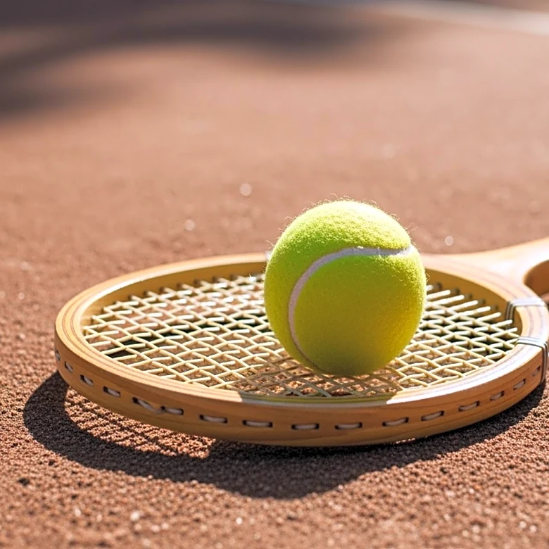 Cómo el tenis pasó de juego medieval a deporte global