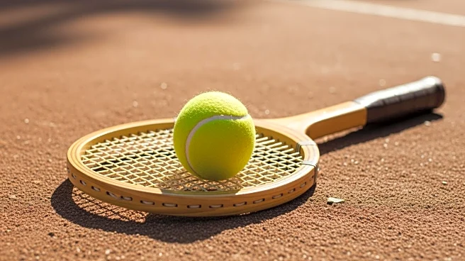 Cómo el tenis pasó de juego medieval a deporte global