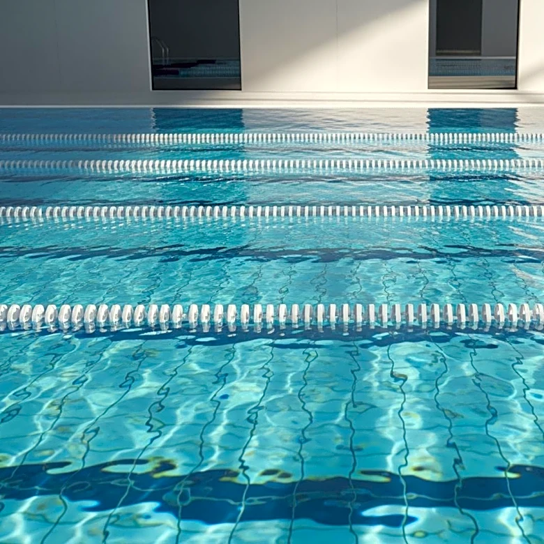 Crol, pecho, espalda y mariposa: guía de los estilos de natación