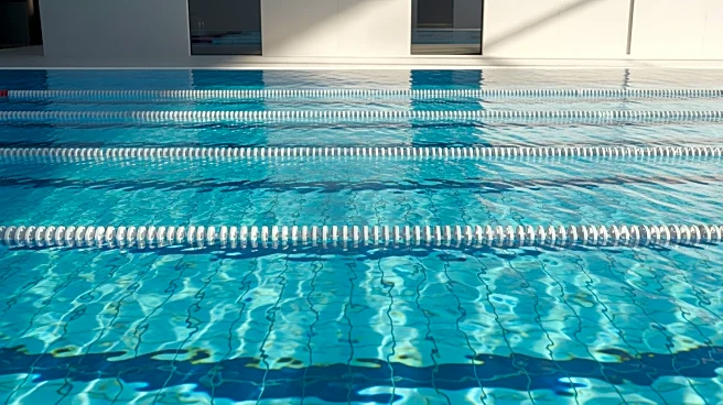 Crol, pecho, espalda y mariposa: guía de los estilos de natación