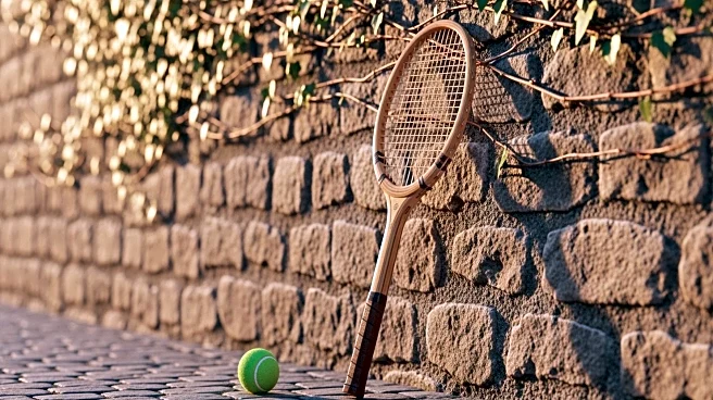Cómo el tenis pasó de lujo aristocrático a deporte popular en Europa