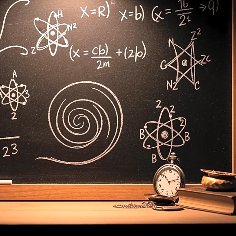 Einstein en la cultura pop: cómo se convirtió en símbolo de genialidad