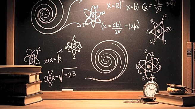 Einstein en la cultura pop: cómo se convirtió en símbolo de genialidad