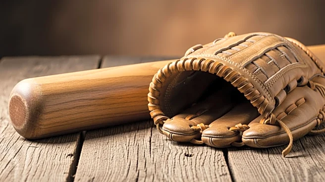 La Evolución del Béisbol: De Juegos Antiguos a un Deporte Global