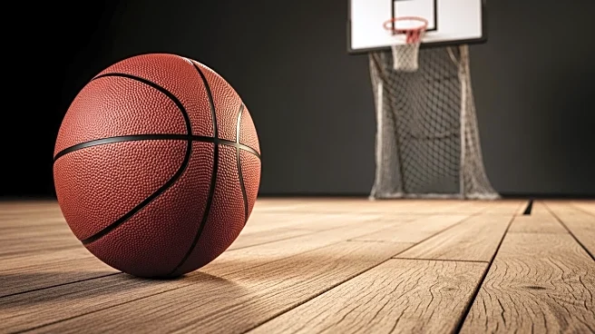 Así creció la NBA hasta dominar el baloncesto