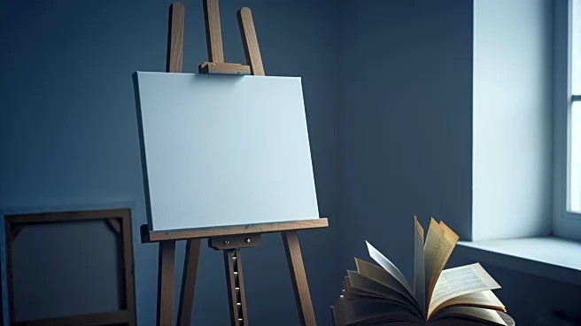 No es solo tristeza: la depresión como tema en arte y literatura