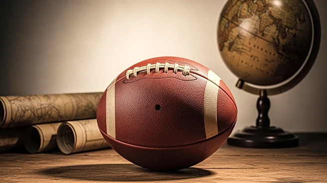 De 1904 al Mundial: la historia (de la FIFA) que cambió el fútbol