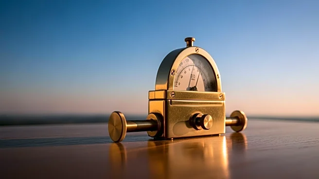 Cómo cambia la gravedad al subir de altitud y por qué importa