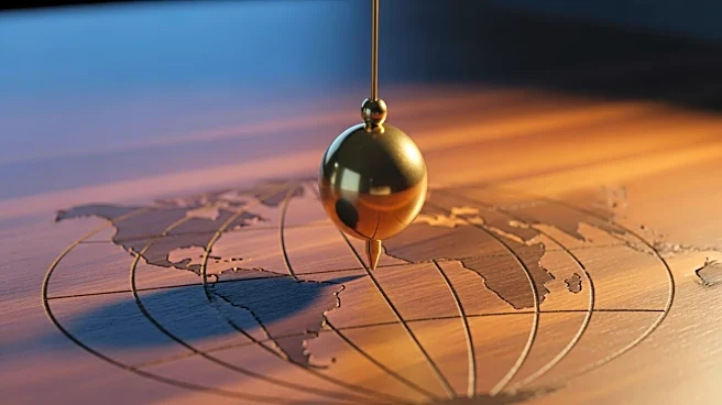 Por qué pesas más en los polos que en el ecuador