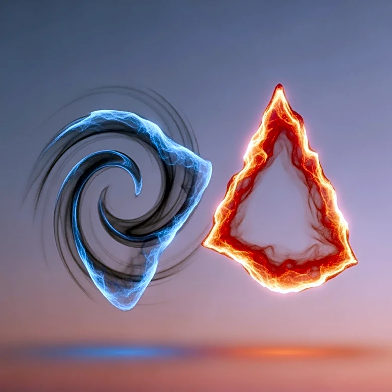 Diferencias entre Ansiedad y Miedo