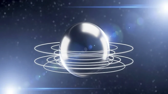 Gravedad terrestre: por qué no es igual en todo el planeta