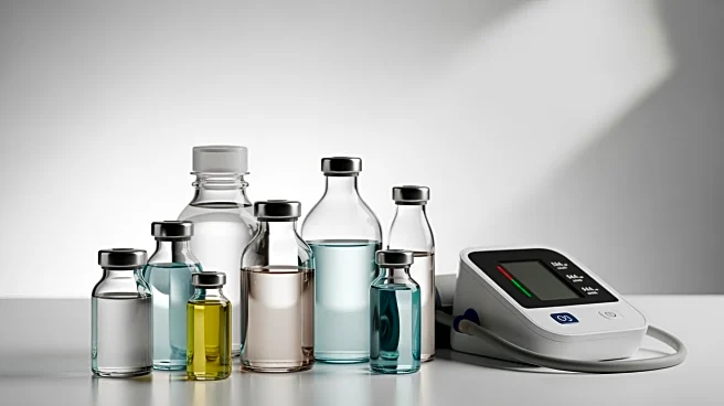 Hipertensión: los fármacos clave para controlar la presión arterial