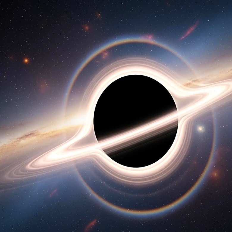 El misterio de los agujeros negros del universo temprano