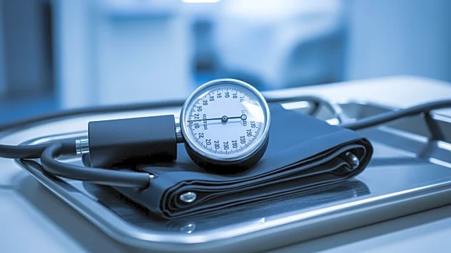 Presión arterial extrema: cómo distinguir una crisis y actuar a tiempo