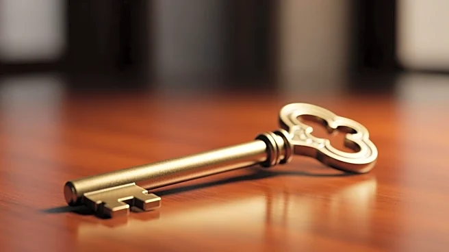 Ciudadanía honoraria en EE.UU.: por qué solo 8 personas la tienen: