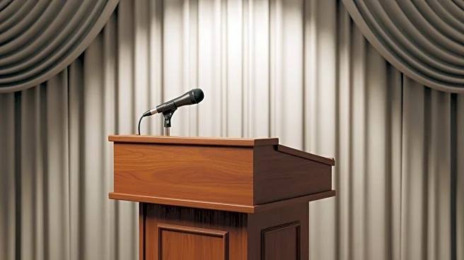 Así decide EE.UU. quién recibe ciudadanía honoraria