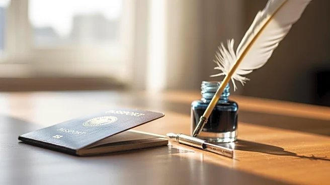 ¿Qué exige EE.UU. para conceder la ciudadanía?