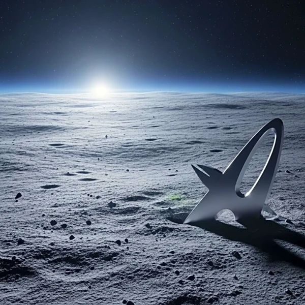 De impacto a alunizajes: así evolucionó la carrera por conquistar la Luna