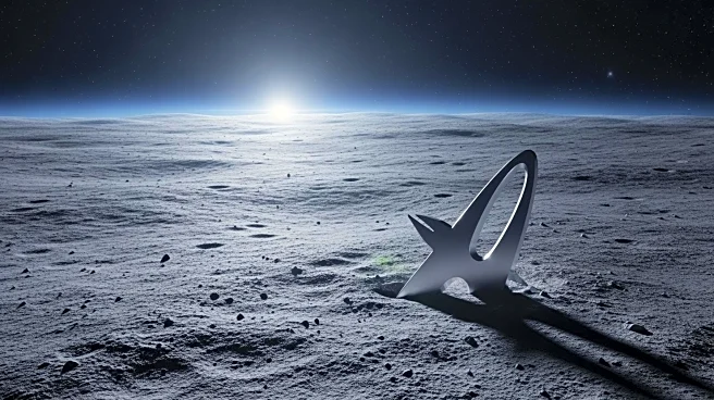 De impacto a alunizajes: así evolucionó la carrera por conquistar la Luna