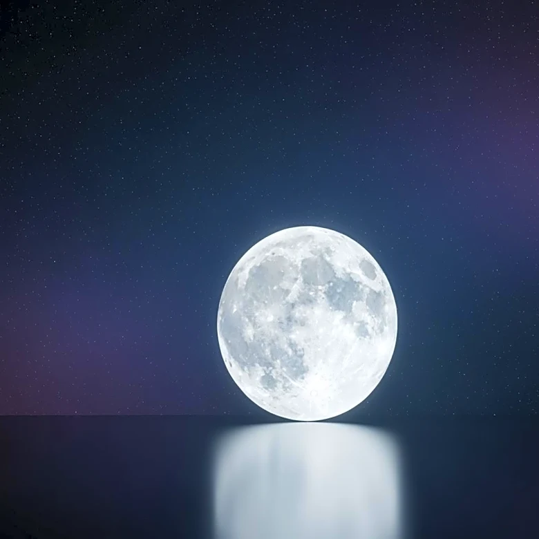 Cómo la Luna pasó de leyenda a motor de la carrera espacial