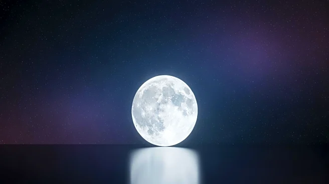 Cómo la Luna pasó de leyenda a motor de la carrera espacial