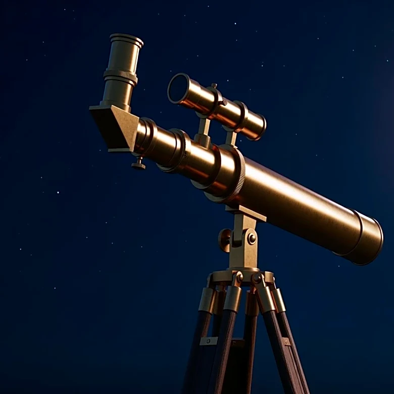 De telescopios a rovers: el viaje histórico para entender la Luna