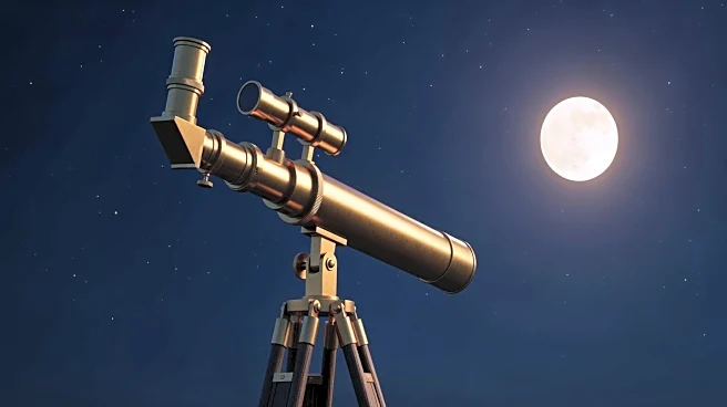 De telescopios a rovers: el viaje histórico para entender la Luna